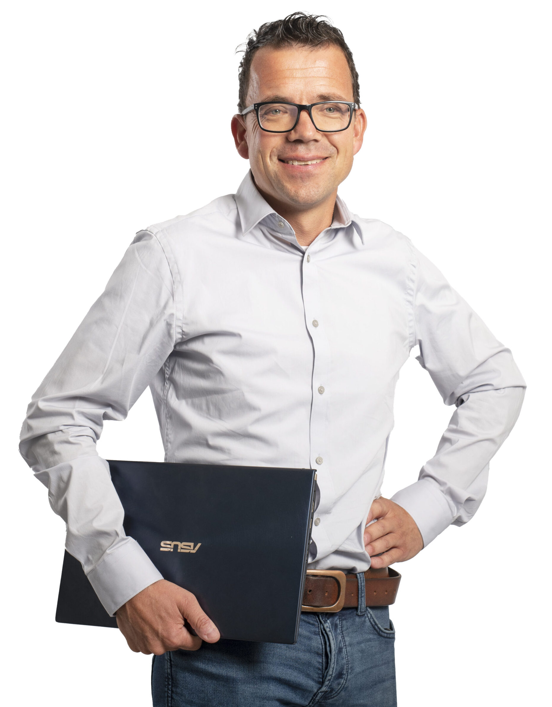 Marinus Scherjon