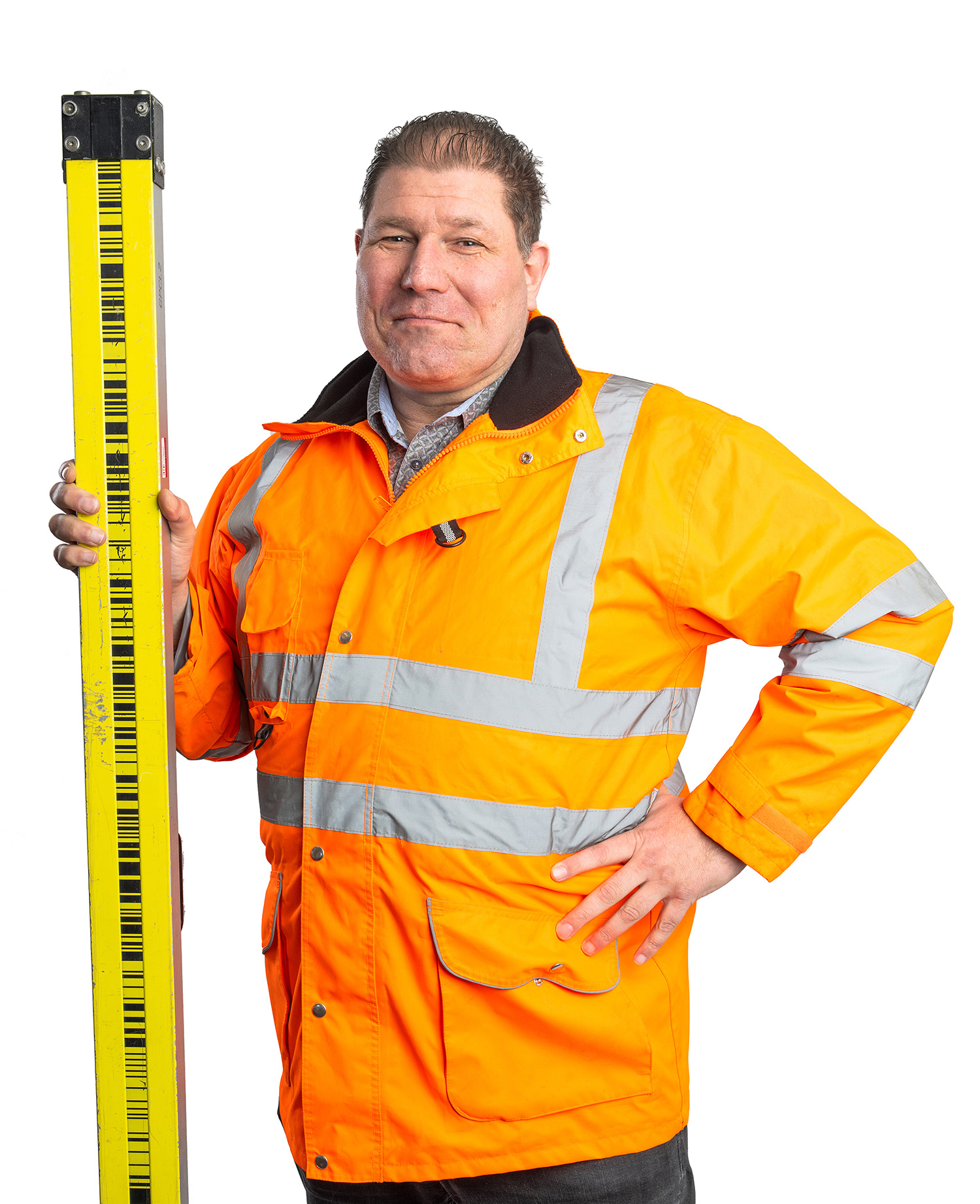 Jeroen Watermulder