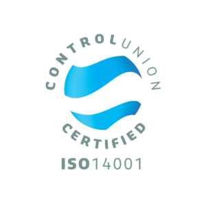 Geomaat certificeringen ISO 14001