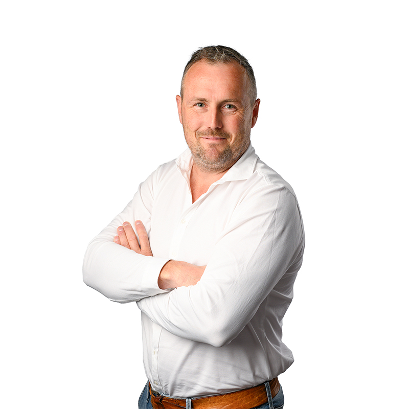 Renier Kampman