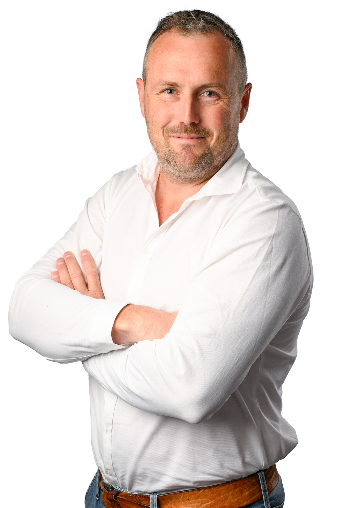Renier Kampman